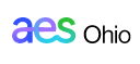 aes ohio logo