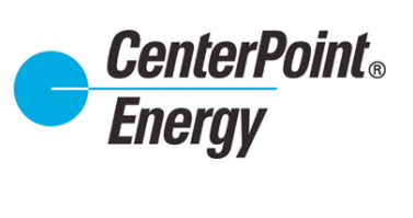 CenterPoint energy logo