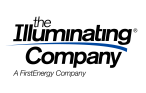 the Illuminating company logo