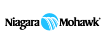 Niagara Mohawk logo