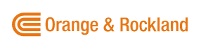 Orange & Rockland logo