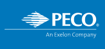 PECO logo