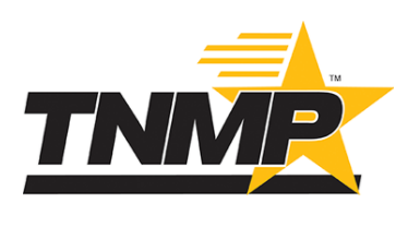 TNMP logo
